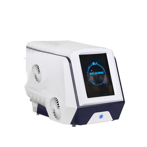 Mini rodillos mejoran la circulación sanguínea cuello/estiramiento facial rodillo de bola interior máquina de masaje de reducción de grasa para quemar cuerpo completo - Product Image 2