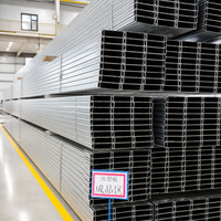 Tôle de plancher en acier de longueur personnalisée |   Panneau à joint de blocage sans béton, directement de l'usine, pour projets de plateformes de sol d'entrepôt