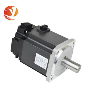 Tout Nouveau Moteur Servo Original HG-SR352BG1 avec Contrôleur PLC Programmable et Communication I/O 16 Entrées/Sorties 110V - Product Image 4