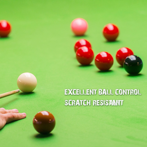 Ensemble de 22 boules de <span class=keywords><strong>billard</strong></span> et de <span class=keywords><strong>billard</strong></span> britanniques, ensemble de boules de <span class=keywords><strong>billard</strong></span> en résine de 52.5mm - Product Image 5