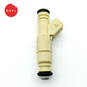 Injecteur de carburant ENYI 0280155822 pour Chevrolet Vectra Alfa 15 Berlin Fiat GMC OEM 0280155822 - Product Image 5