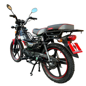 Motocicleta Económica <span class=keywords><strong>Bera</strong></span> Mini Cub de 50cc 110cc 125cc, Popular en Venezuela, Hecha en China - Product Image 3