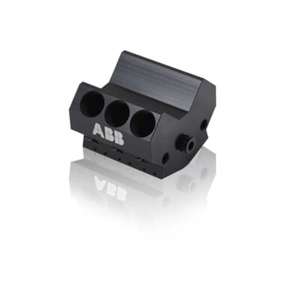 A-B-B loại sáu màu thay đổi Phun <span class=keywords><strong>Robot</strong></span> 3hna013862-001 với động cơ lõi màu Changer ghế van khối - Product Image 2