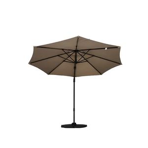 Mini parasols romains en métal pour patio extérieur à suspendre, en vente - Product Image 1