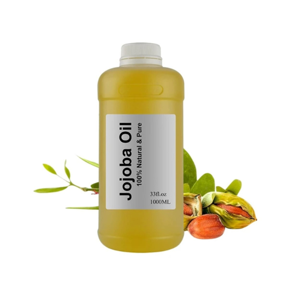 Olio di Jojoba