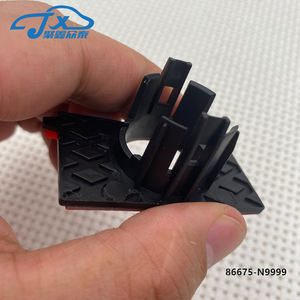 Base de Radar de Reversa para <span class=keywords><strong>Hyundai</strong></span> Sonata N <span class=keywords><strong>Line</strong></span> 2025 y <span class=keywords><strong>Tucson</strong></span> 2025 - Product Image 5