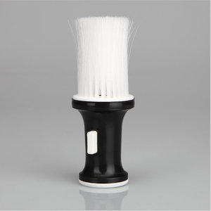 Playboy Manual Rotating Facial Cleansing Brush White <b>Soft</b> Bristles For Face Cleaning Household Use - Product Image 3
