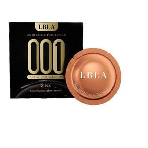 ถุงยางอนามัยแบบขายส่ง ultra Thin <span class=keywords><strong>001</strong></span> Thermal แพ็คสามชิ้น ถุงยางอนามัยแบบใส  สำหรับผู้ชาย ช่วยยืดเวลา ผลิตภัณฑ์ทางเพศ - Product Image 1