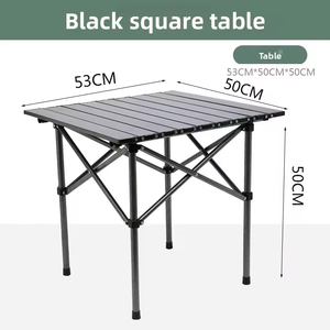 Silla Beiyue de Tres Lados Cerrados con Respaldo Alto, Silla Plegable Portátil de Tela Oxford para Exteriores, para <span class=keywords><strong>Camping</strong></span> <span class=keywords><strong>y</strong></span> Playa - Product Image 3