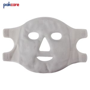 Máscara facial de argila quente e fria, pacote de gelo terapêutico para rosto, ajuda a remover inchaço dos olhos e aliviar a dor de cabeça, venda imperdível - Product Image 1