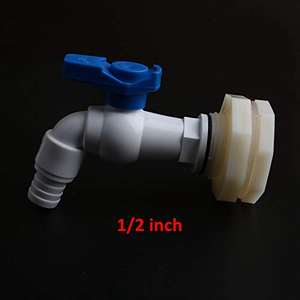 Joints de tuyau de vidange d'<span class=keywords><strong>aquarium</strong></span>, robinet de tuyau d'eau, accessoires de vin de <span class=keywords><strong>brassage</strong></span> - Product Image 1