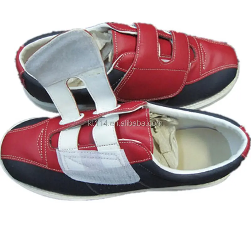 2020 new style OEM wholesale rental bowling shoes