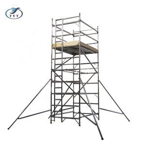 <strong>Building</strong> Metal Framework <strong>Scaffolding</strong> <strong>System</strong> - Product Image 3