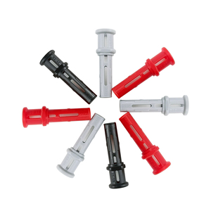 ตัวต่อพลาสติก ABS สำหรับ No.32054<span class=keywords><strong>ของเล่น</strong></span>เพื่อการศึกษาของเด็กสลัก3L ยาวพร้อมรูเพลาไขว้ - Product Image 6