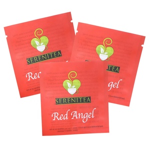 Digital Printed 3g 4g 5g Powder Sachet Single Serving Empty Condiment <strong>Packet</strong> Coffee <strong>Sugar</strong> Sweet <strong>Packet</strong> - Product Image 5