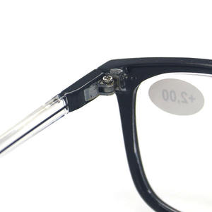 <span class=keywords><strong>Gafas</strong></span> de Lectura para Hombre al por Mayor, <span class=keywords><strong>Gafas</strong></span> de <span class=keywords><strong>Presbicia</strong></span> Ligeras de Moda Retro, <span class=keywords><strong>Precio</strong></span> Económico - Product Image 3