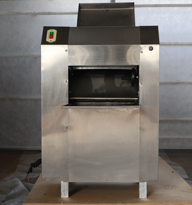 Chuanyu nhà máy Outlet điện thương mại bánh pizza bột Con lăn Máy bánh bột sheeter Máy mì ống làm mì Maker - Product Image 6