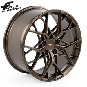 Rines Forjados Personalizados de Alta Calidad con Diseño Popular OEM de Una Pieza de 19, 20 y 21 Pulgadas 5x112 para GLE <span class=keywords><strong>ALC</strong></span> AMG 911 - Product Image 2