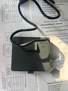 Capteur de niveau ultrasonique E+H Rosonic M FMU40 - Mesure sans contact - Product Image 4