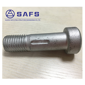 bolas de acero forjado de 90-350mm para ligero prefabricada de acero de la estructura espacial conjunto de componentes - Product Image 6