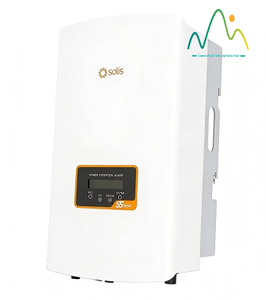 Inversores Solares Trifásicos de Alta Eficiencia 98.7% S5-GR3P(5-20)K de 5K/6K/8K/10K/12K/13K/15K/17K/20K Conectados a la Red - Product Image 6