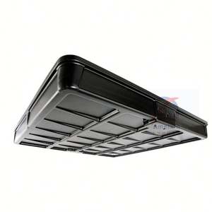 Tables de culture hydroponiques Flood Growing System Plateaux de reflux et de flux à effet de serre Table 4x8ft - Product Image 3