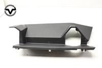 Panneau de garniture décoratif latéral du coffre arrière pour Tesla Cybertruck, côté gauche (LH) 1818789-00-D, côté droit (RH) 1818790-00-D