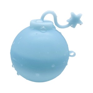 Globos de agua reutilizables Bomba de agua divertida Bolas de salpicaduras Juguete Globos de agua reutilizables - Product Image 1