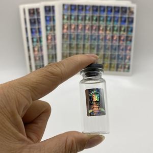 אבטחת תוויות אישית לעשות הולוגרמה מדבקות - Product Image 1