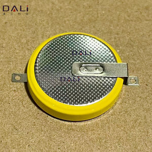 Batteria a Bottone al Litio <span class=keywords><strong>3V</strong></span> CR2025 CR2032 <span class=keywords><strong>CR2016</strong></span> CR1616 con Linguetta per Saldatura per Giochi GameBoy - Product Image 5