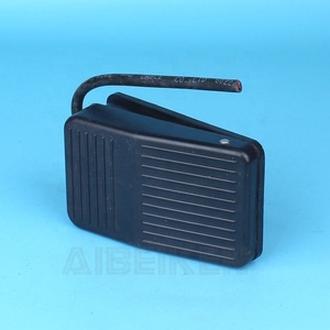 IBFS-01 Chất Liệu Tuyệt Vời Hơn 1 Triệu Lần Công Tắc Chân Gắn Bàn Đạp Ghi Ta - Product Image 5