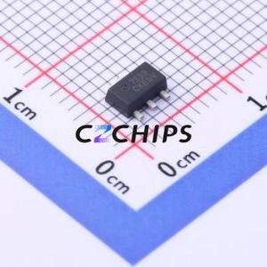 Regulador lineal PMIC (LDO) Chip IC de circuito integrado SOT-89-3 original, nuevo, 1 unidad - Product Image 1