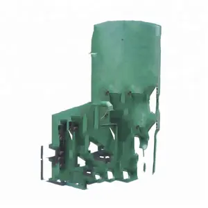 Animal Feed Mixer Machine Feed Processing Machines