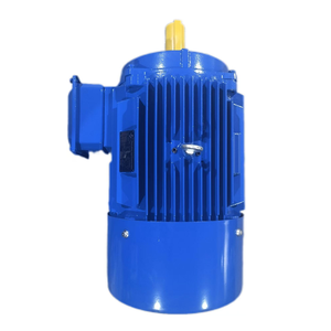 Motor de Inducción Trifásico LF Y3-200L2-6 B3, 1000 rpm, 6P, Hierro Fundido, Refrigeración IC411, 11-18.5 kW, 50/60 Hz, Eficiencia IE1-IE3 - Product Image 1