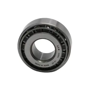 Bearing Supplier Fast Delivery 32204 32205 32206 32207 32208 Taper Roller Bearing
