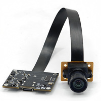 Module de caméra de capture vidéo USB 3.0 ZYKD Electronics 2 mégapixels à obturateur global 1080p 120fps avec vision nocturne AR0234 WN-L2603K444L