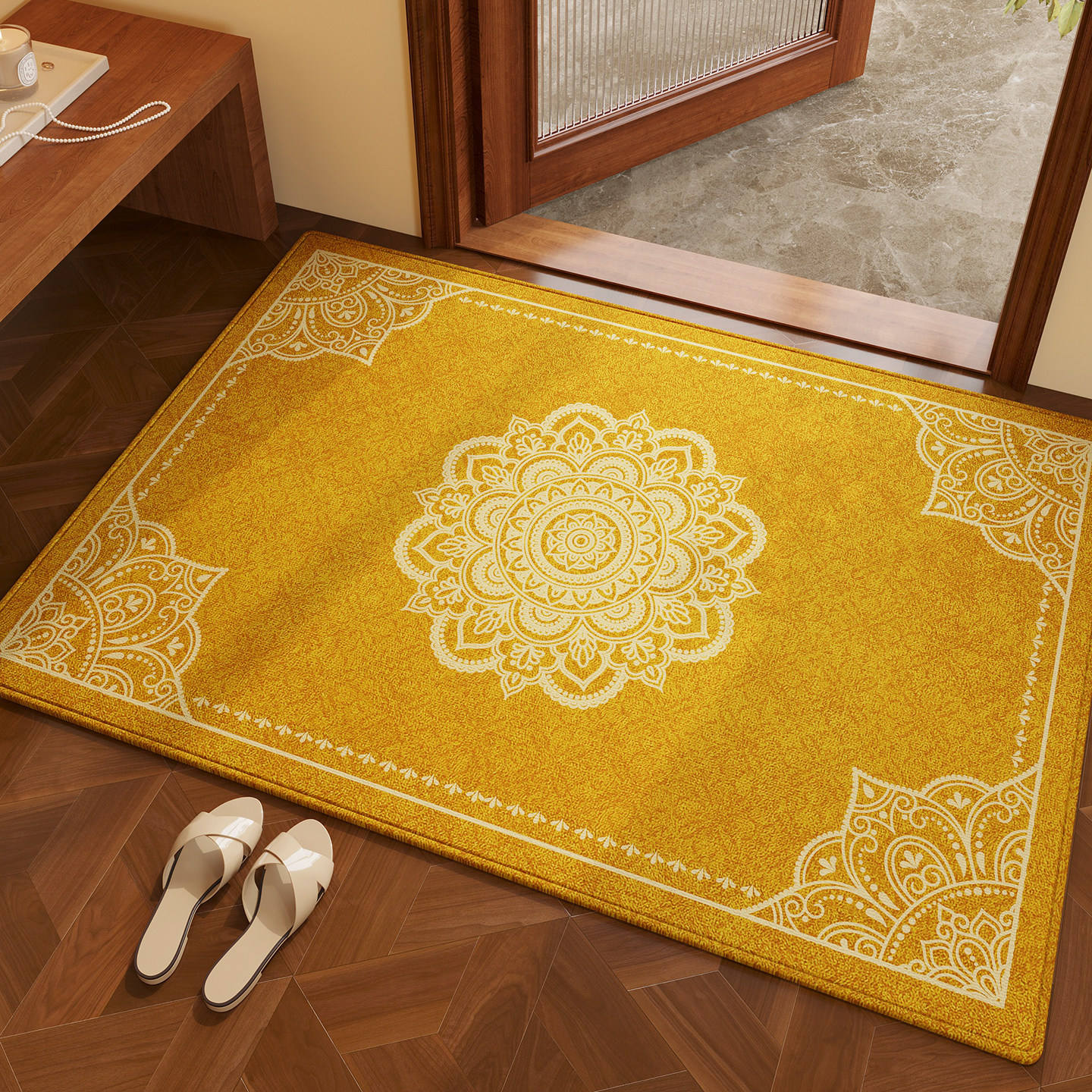 เหรียญทองมังฮวา