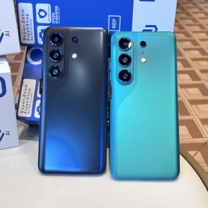 Versión Global del Teléfono Móvil 2026 Nuevo Camon 50 Pro Android 15 con Múltiples Colores Disponibles para Venta al Por Mayor - Product Image 1