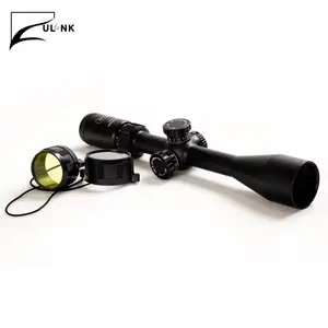 Ulink High Strength 4-16X SFP Sight 800m Range Coated With Anti-reflection Coating Scopes Sight For Hunting