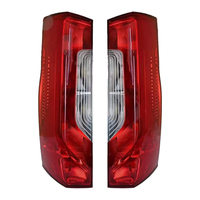 Feu arrière à LED pour Sprinter W910 W907 W908 Numéro de référence 9108205200(L) 9108205300(R)