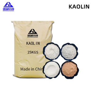 대학 과학 연구용 나노 할로이사이트 클레이 파우더 세라믹 및 페인트 응용을 위한 카올린 준수 - Product Image 6