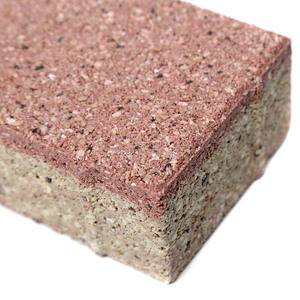 Materiali Edili Moderni Permeabili all'Acqua per Costruzione di Parcheggi/Passerelle/Piazze/Giardini <span class=keywords><strong>con</strong></span> Mattoni Durevoli - Product Image 2