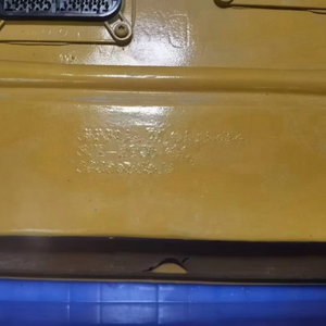 จอ0R6389โมดูลคอมพิวเตอร์0R-6389 1666927 ECM ECU 166-6927กลุ่ม3065988อิเล็กทรอนิกส์306-5988 - Product Image 1