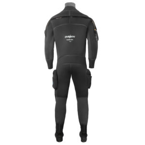 Divestar Custom Print 6Mm Duikdroogpak | Duurzaam Logo, Versterkte Kniebeschermers & Import Ventiel Oem & Odm Leverancier - Product Image 3