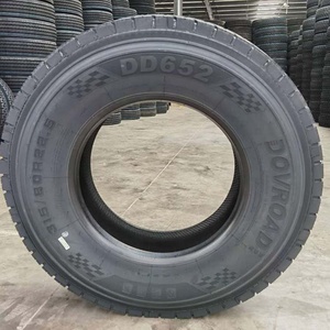 ยางรถบรรทุกใหม่ DOVROAD Dongfeng รุ่น 1000 R20/R22.5 750R16 - Product Image 3