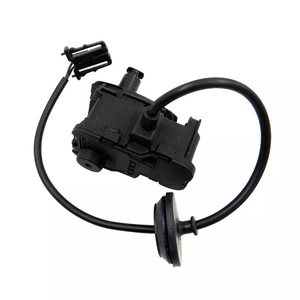 Tapa de Tanque de Combustible con Interruptor 6R0810773F para Volkswagen Polo, Repuesto para Apertura de Maletero - Product Image 2