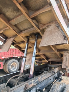 <span class=keywords><strong>Grue</strong></span> mobile <span class=keywords><strong>d</strong></span>'<span class=keywords><strong>occasion</strong></span> de 4 tonnes avec moteur Weichai, hauteur de levage de 8 m, <span class=keywords><strong>benne</strong></span> basculante pour la manutention de matériaux de construction urbaine - Product Image 6