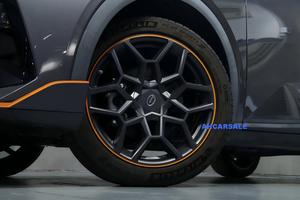 GAC GS3 00/06 מהדורה בינלאומית 1.5T רכבי SUV קטנים בנזין רכבים אוטומטיים Gac Gs3 רכב חדש 2026 - Product Image 6