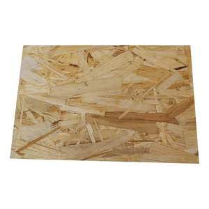 Mejor precio 4x8 ranura de lengüeta T & G <span class=keywords><strong>OSB</strong></span> tablero de <span class=keywords><strong>madera</strong></span> acabada para construcción <span class=keywords><strong>Exterior</strong></span> 18mm para construcción de muebles de interior y <span class=keywords><strong>exterior</strong></span> - Product Image 2