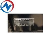 ONEPOWER NOUVEAU 4TNV106T Moteur Diesel complet 4TNV106-T 74.5KW Moteur Assy pour YANMAR